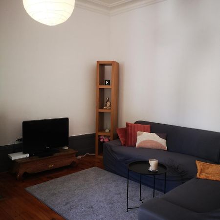 Appartement Cosy Saint-Etienne  Exterior foto