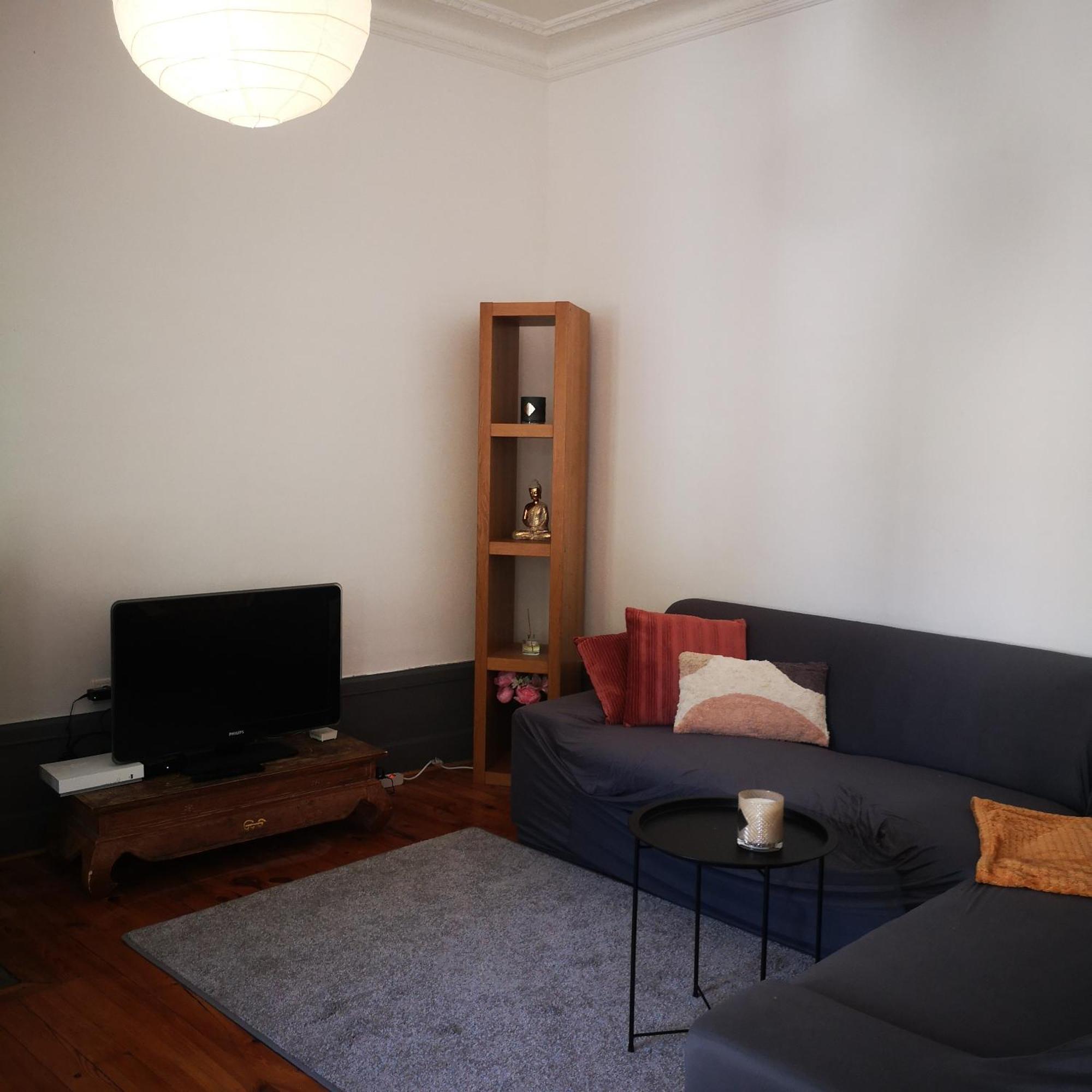Appartement Cosy Saint-Etienne  Exterior foto